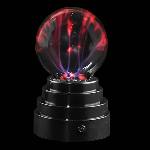 PLASMA BALL MINI B/O