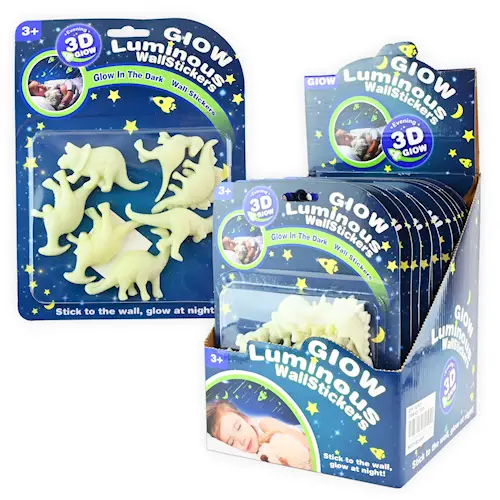 DINOSAUR 3D gid 7pcs