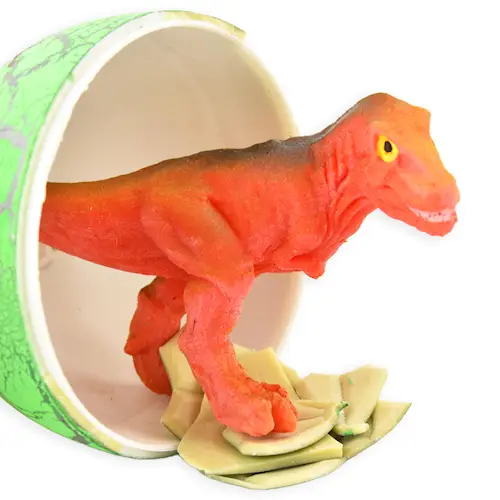 GROWING EGG DINOSAUR GIANT