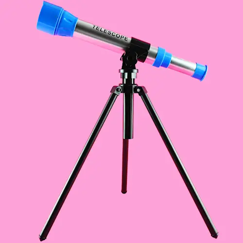 ASTRONOMICAL TELESCOPE