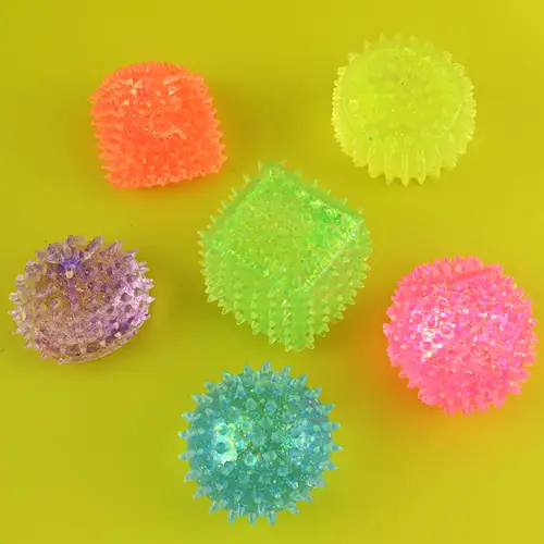 SQUEEZE SUGAR GEOMETRIC BLOCKS