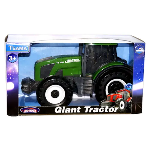 TRACTOR 1:16