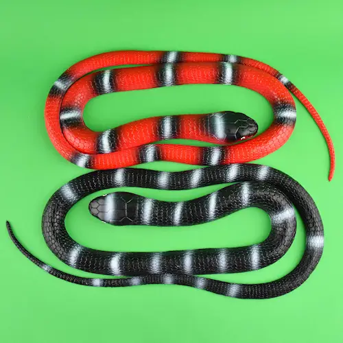 SNAKE JUMBO