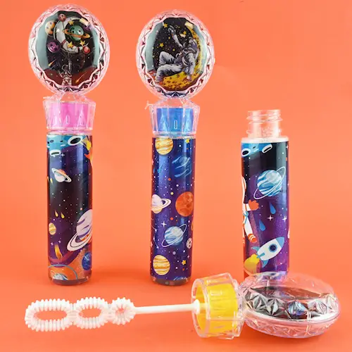 BUBBLES TUBE SPACE 36ml