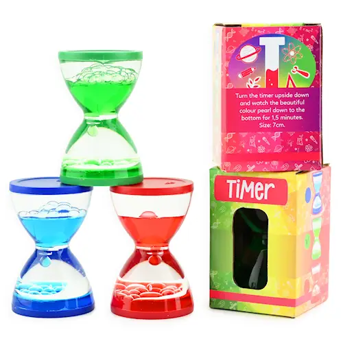 TIMER
