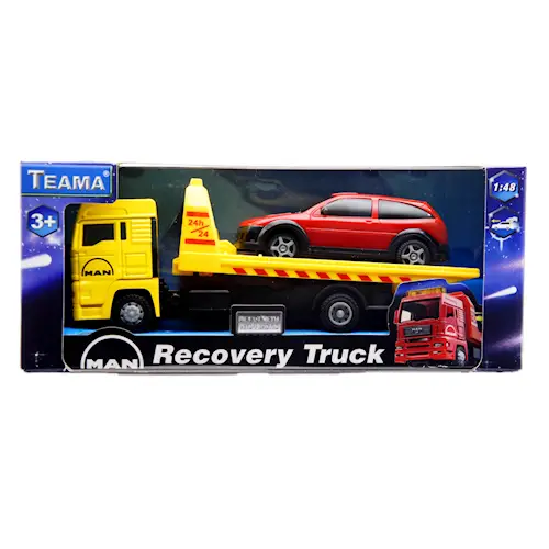 TRUCK RECOVERY 1:48