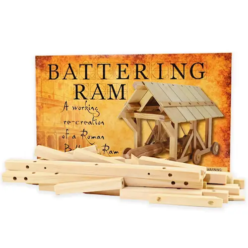BATTERING RAM