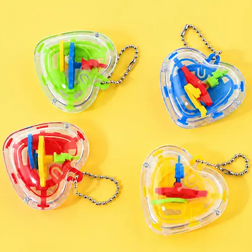 PUZZLE MAZE