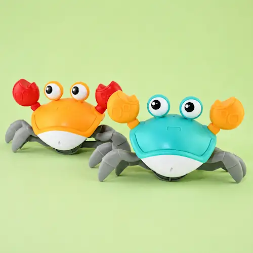 INDUCTION CRAB B/O