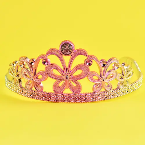 TIARA BUTTERFLY