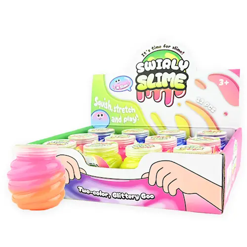 SLIME TWIST 48g