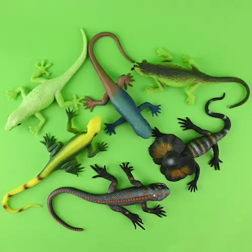 LIZARD STRETCHABLE