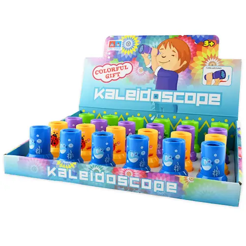 KALEIDOSCOPE MINI