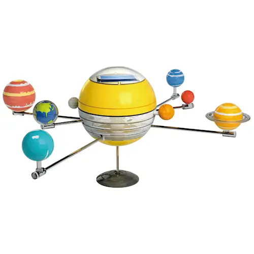 SOLAR SYSTEM KIT