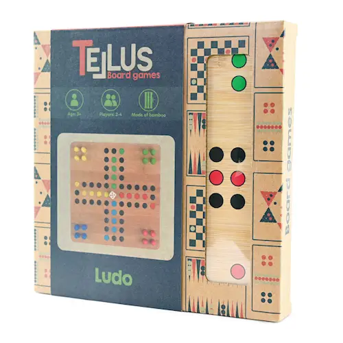 LUDO