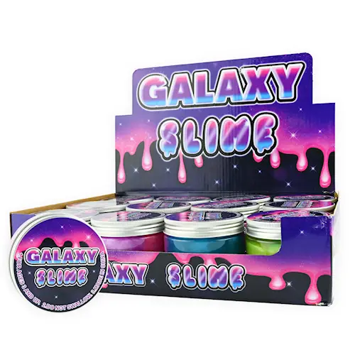 SLIME GALAXY 50g