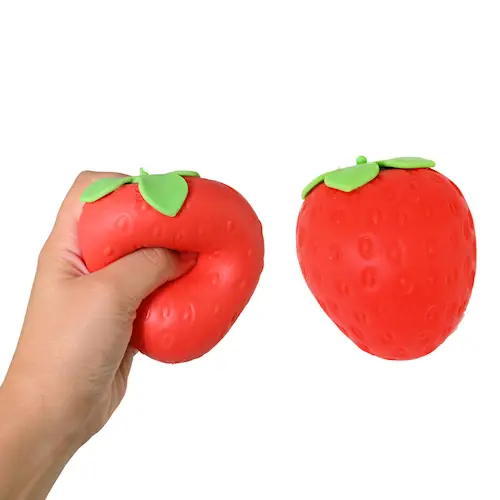 SQUEEZE STRAWBERRY