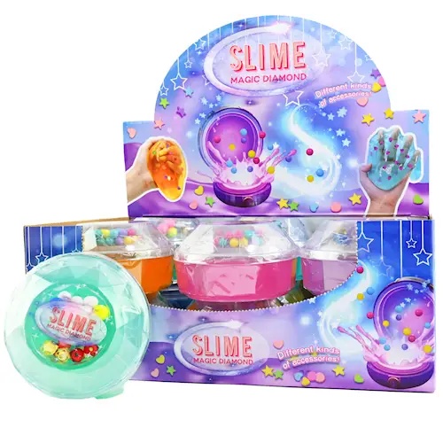 SLIME DIAMOND