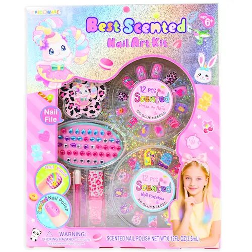 NAIL SET