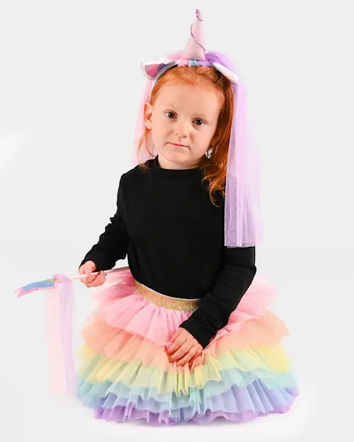 TUTU UNICORN SET