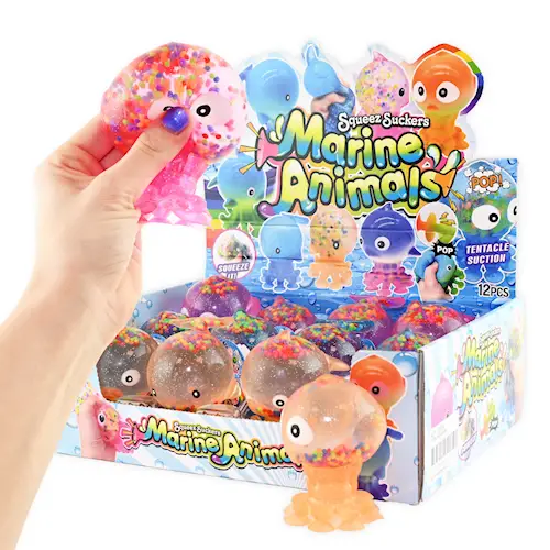 SQUEEZE SQUID w SUCTION