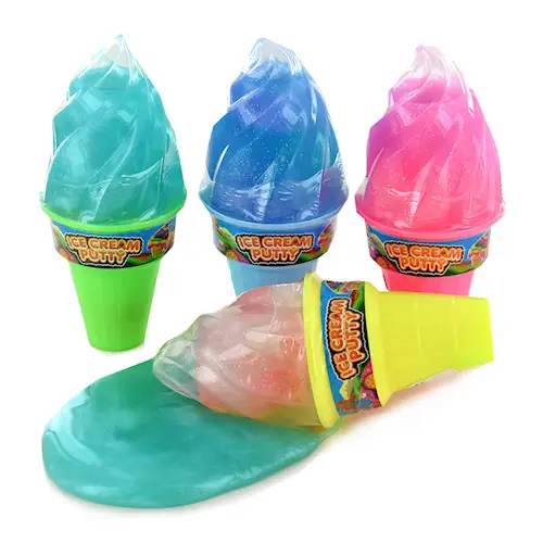 PUTTY ICE CREAM 80g