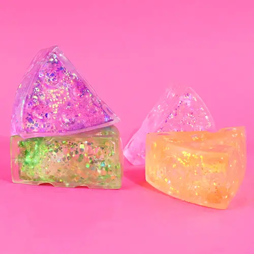 SQUEEZE SUGAR CHEESE