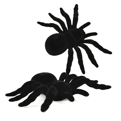 SPIDER 2pcs