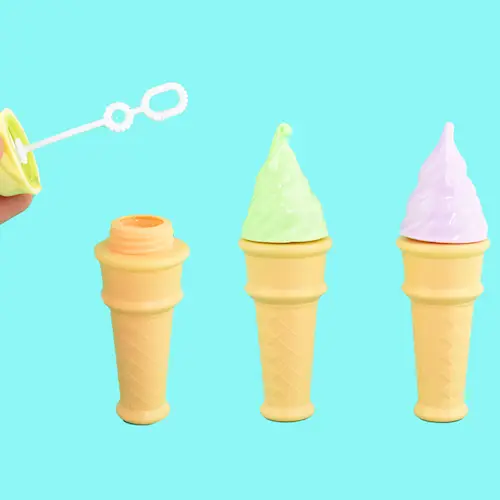 BUBBLES ICE CREAM 40ml