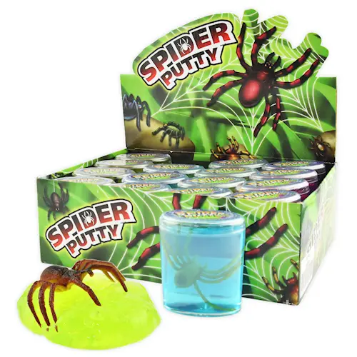 PUTTY SPIDER 80g