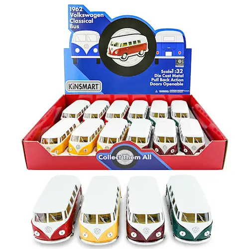 BUS VW pb 1:32