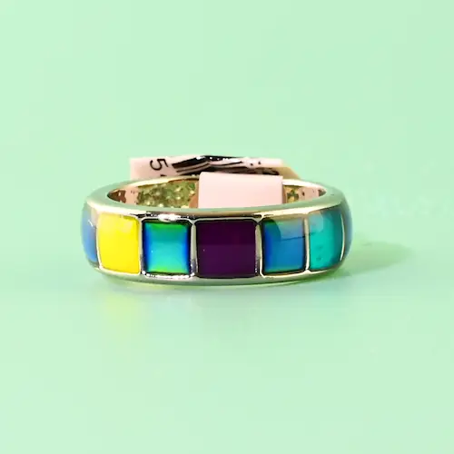 RING MOOD