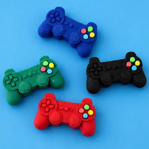 ERASER GAMING CONTROLLER