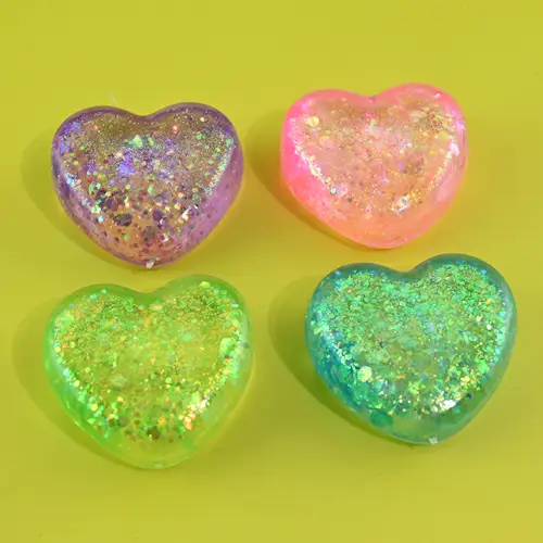 SQUEEZE SUGAR HEART IN BOX