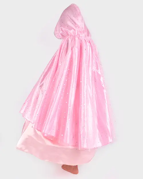 CAPE PINK PRINCESS