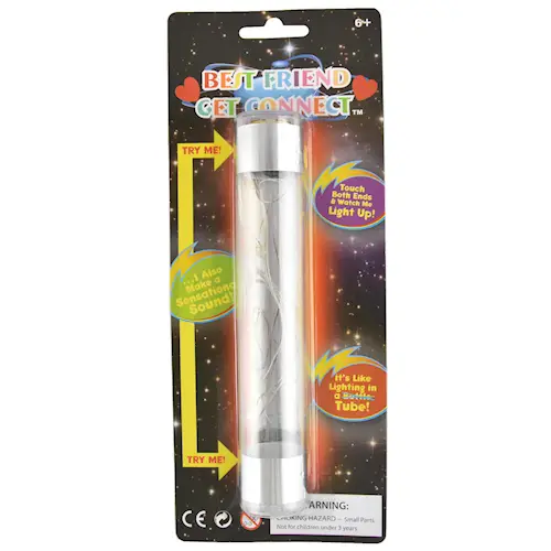 ENERGY STICK w SOUND
