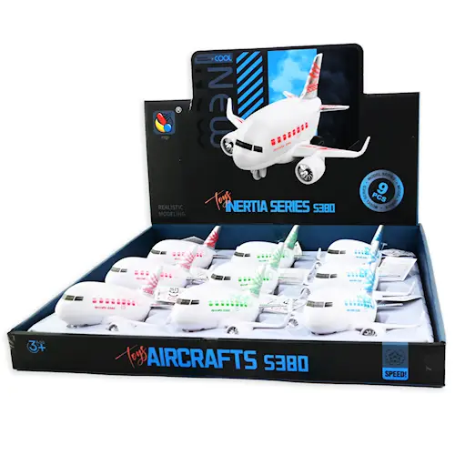 AIRPLANE