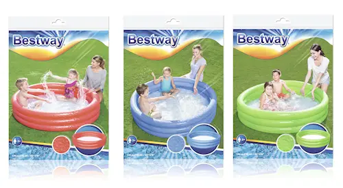 POOL BESTWAY