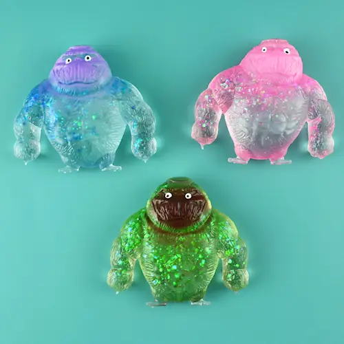 SQUEEZE SUGAR GORILLA