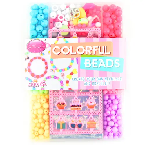 BEADS DIY SET