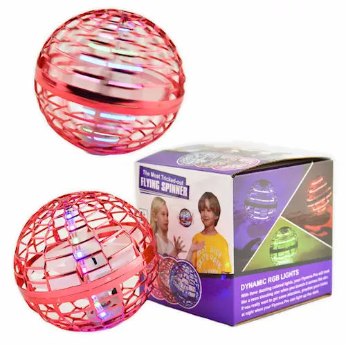 FLOATING BALL B/O 3pcs
