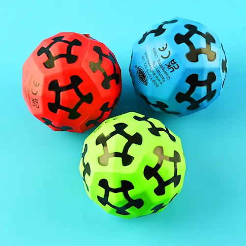 BALL HI BOUNCE