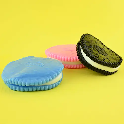 SMOOSH SQUISHY COOKIE 60g