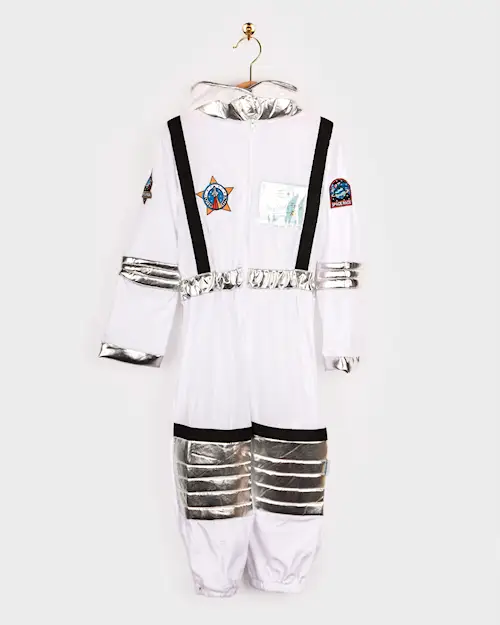 ASTRONAUT ONEPIECE VELVET
