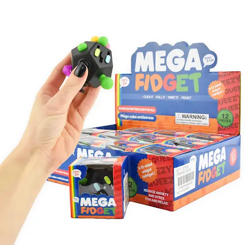 MULTI FIDGET TOY
