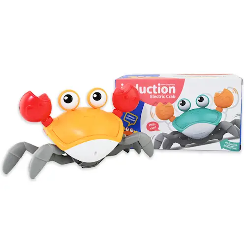 INDUCTION CRAB B/O