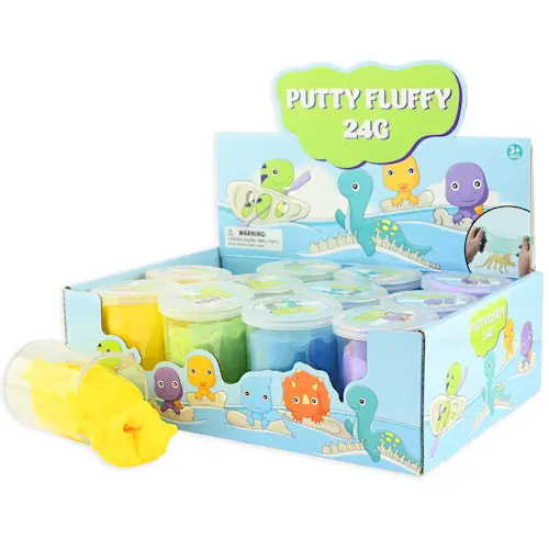 PUTTY FLUFFY 24g