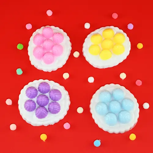 SQUEEZE CAKE