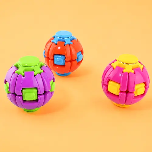 FIDGET SPINNER BALL