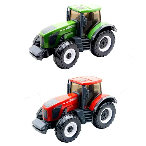 TRACTOR 1:16